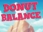 Spill Donut Balanse  online