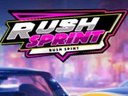 Spill Rush Sprint online
