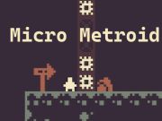 Spill Micro Metroid online