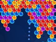 Spill Bubble Shoot Piano online
