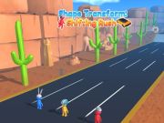 Spill Formtransform: skiftende rush online