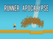 Spill Runner Apocalypse online