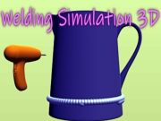 Spill Sveisesimulering 3D  online