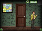 Spill Amgel Easy Room Escape 234 online