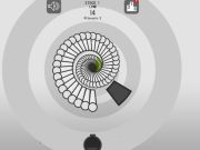 Spill Baller Shooter  online