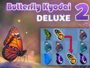 Spill Butterfly Kyodai Deluxe 2 online