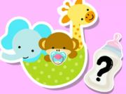 Spill Kids Quiz: Ring meg babynavn online