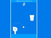 Spill Pong triks  online