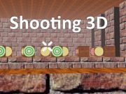 Spill Skyting 3D  online