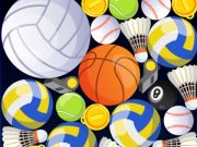 Spill Sport sammenslåing  online