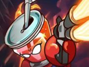 Spill Flaske Avenger Royale  online