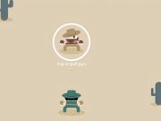 Spill En kule for vesten  online