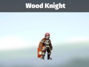 Spill Wood Knight online