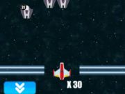Spill Space Blasters online