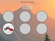 Spill Whack Mosquitto online