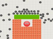 Spill Skjul ball  online