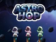 Spill Astro Hop online