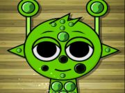Spill Sprunki Popit online Spill Sprunki Popit online