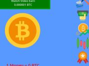 Spill Bitcoin Clicker-spill  online
