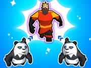 Spill Level Up-mutanter  online