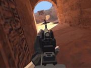 Spill Counter-Strike: Start på nytt  online