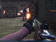 Spill Arena -skytter: Counter Shooter online