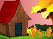 Spill Thanksgiving Gavejakt  online