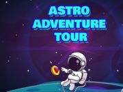 Spill Astro Adventure Tour online