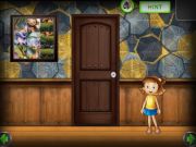Spill Amgel Kids Room Escape 255 online