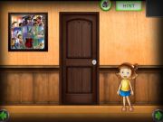 Spill Amgel Kids Room Escape 256 online