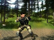 Spill Ghost Horror Sniper online