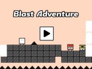 Spill Blast Adventure online