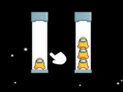 Spill Bedrager Sorter puslespill  online