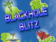 Spill Blackhole Blitz online