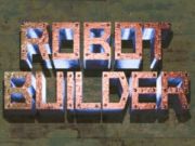 Spill Robotbygger  online