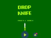 Spill Drop kniv  online