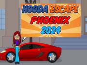 Spill Hooda Escape: Phoenix 2024 online