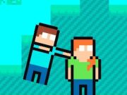 Spill Venner Battle Knock Down online
