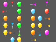 Spill Ballongsprang 2  online