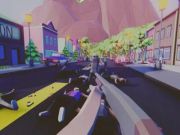 Spill Dude Simulator: Ordfører  online