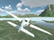 Spill Flight Simulator World online