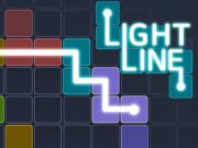 Spill Lys linje  online