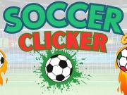 Spill Fotballklikker  online