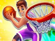 Spill Basketball Life 3D online