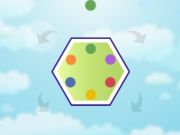 Spill Hexa Dots online