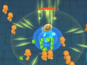 Spill Blob Hero online