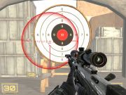 Spill 3D FPS målskyting  online