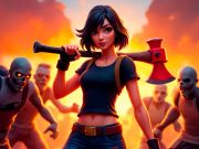 Spill Loop Survivors Zombie City online