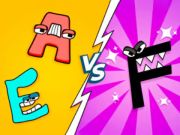 Spill Kids Quiz: Kjenn ABC online
