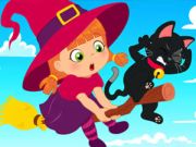 Spill Jigsaw Puzzle: Tatty og Misifu online